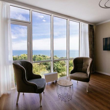 Arcadia Holiday Apartment Odessa Dış mekan fotoğraf