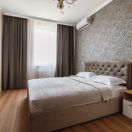 Arcadia Holiday Apartment Odessa Dış mekan fotoğraf