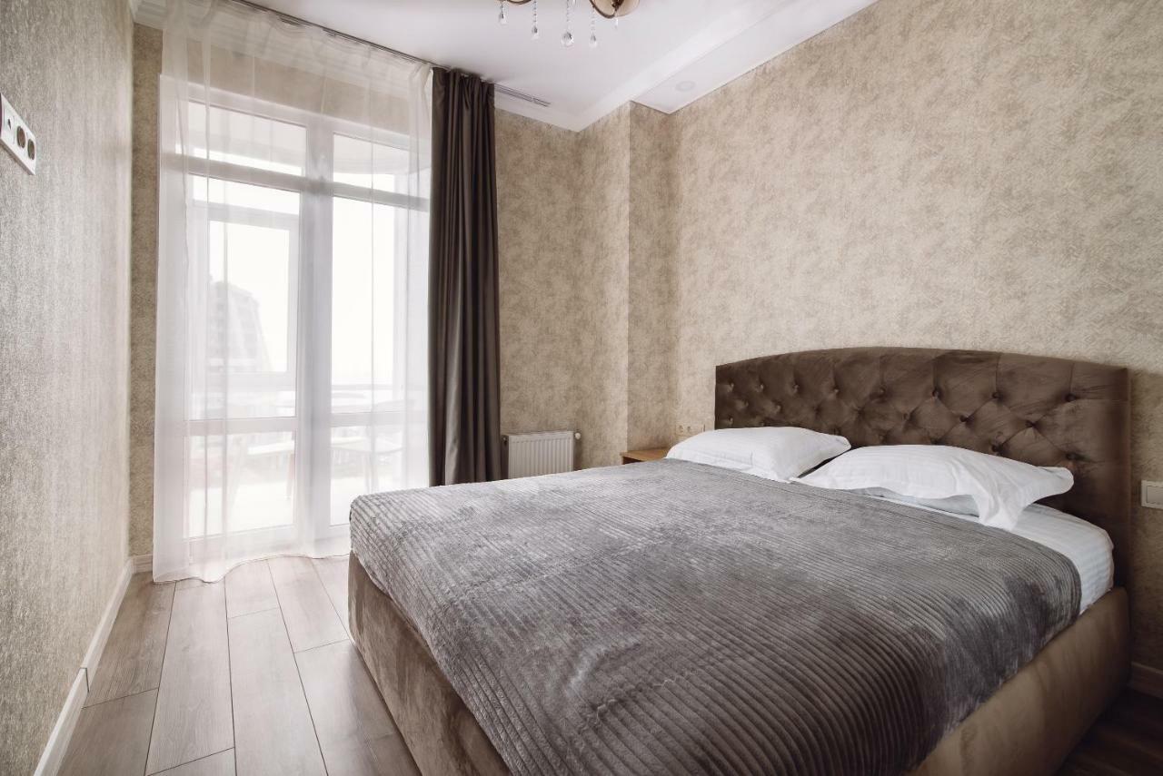 Arcadia Holiday Apartment Odessa Dış mekan fotoğraf