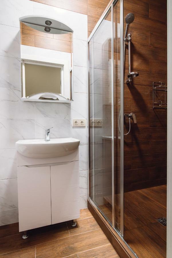 Arcadia Holiday Apartment Odessa Dış mekan fotoğraf