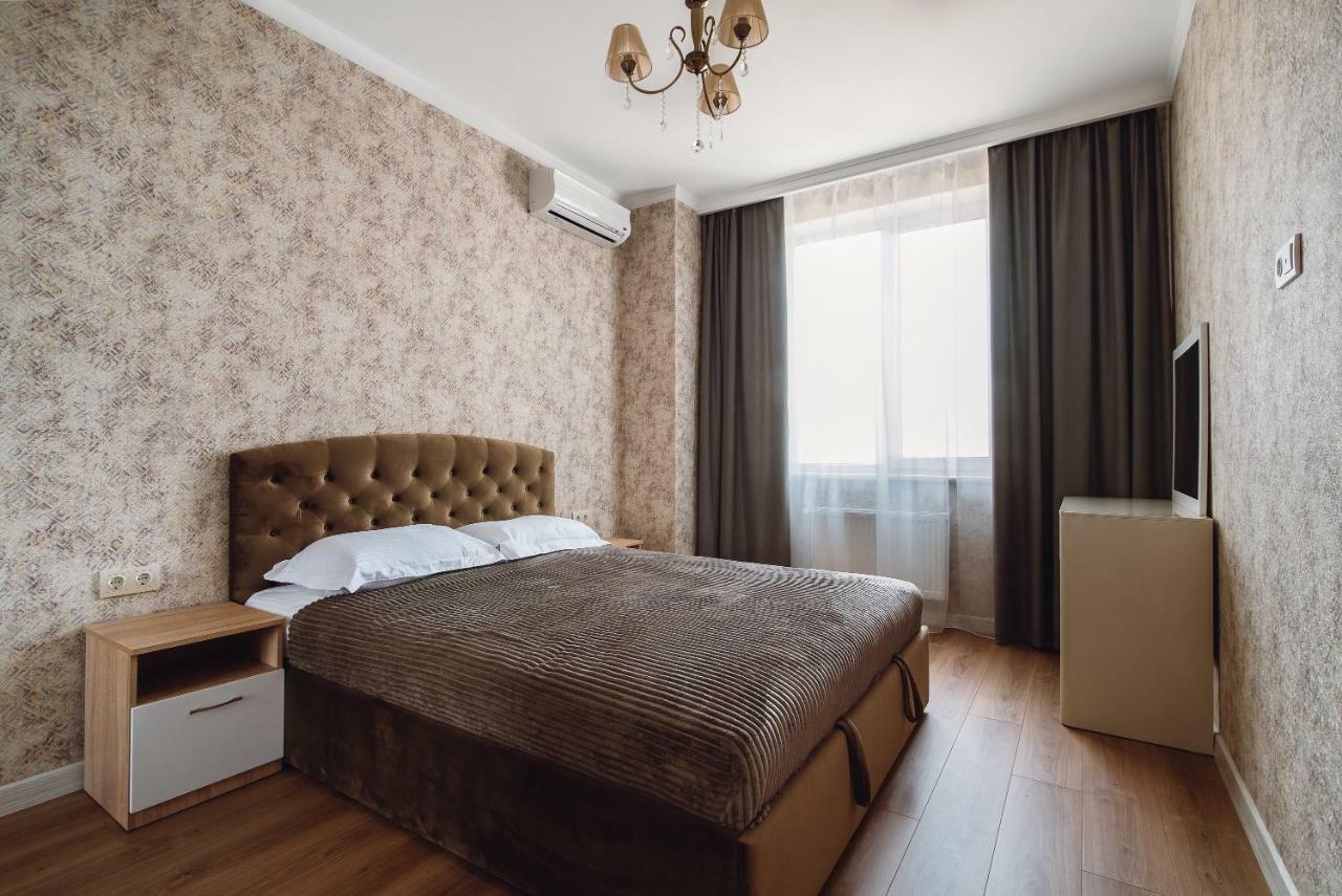 Arcadia Holiday Apartment Odessa Dış mekan fotoğraf