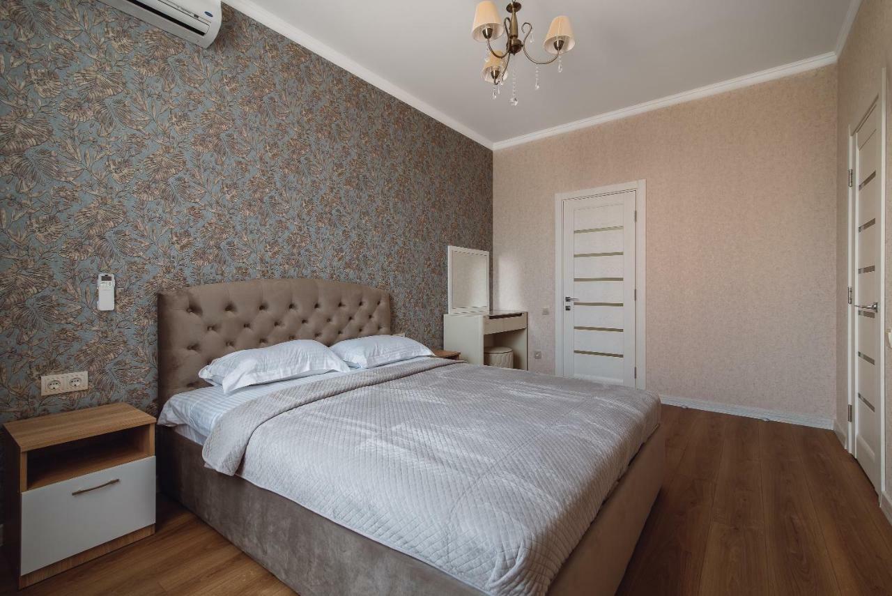 Arcadia Holiday Apartment Odessa Dış mekan fotoğraf