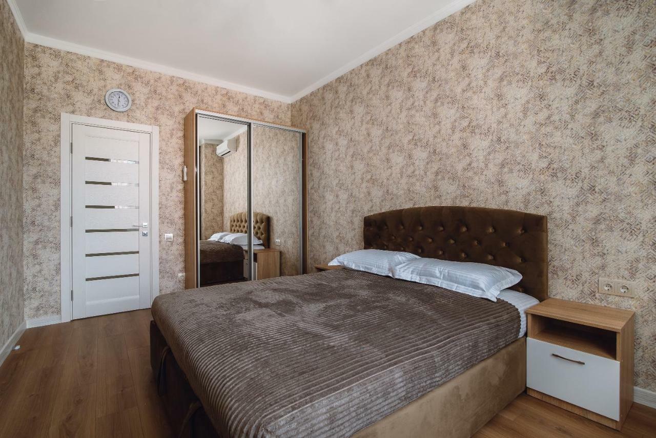 Arcadia Holiday Apartment Odessa Dış mekan fotoğraf