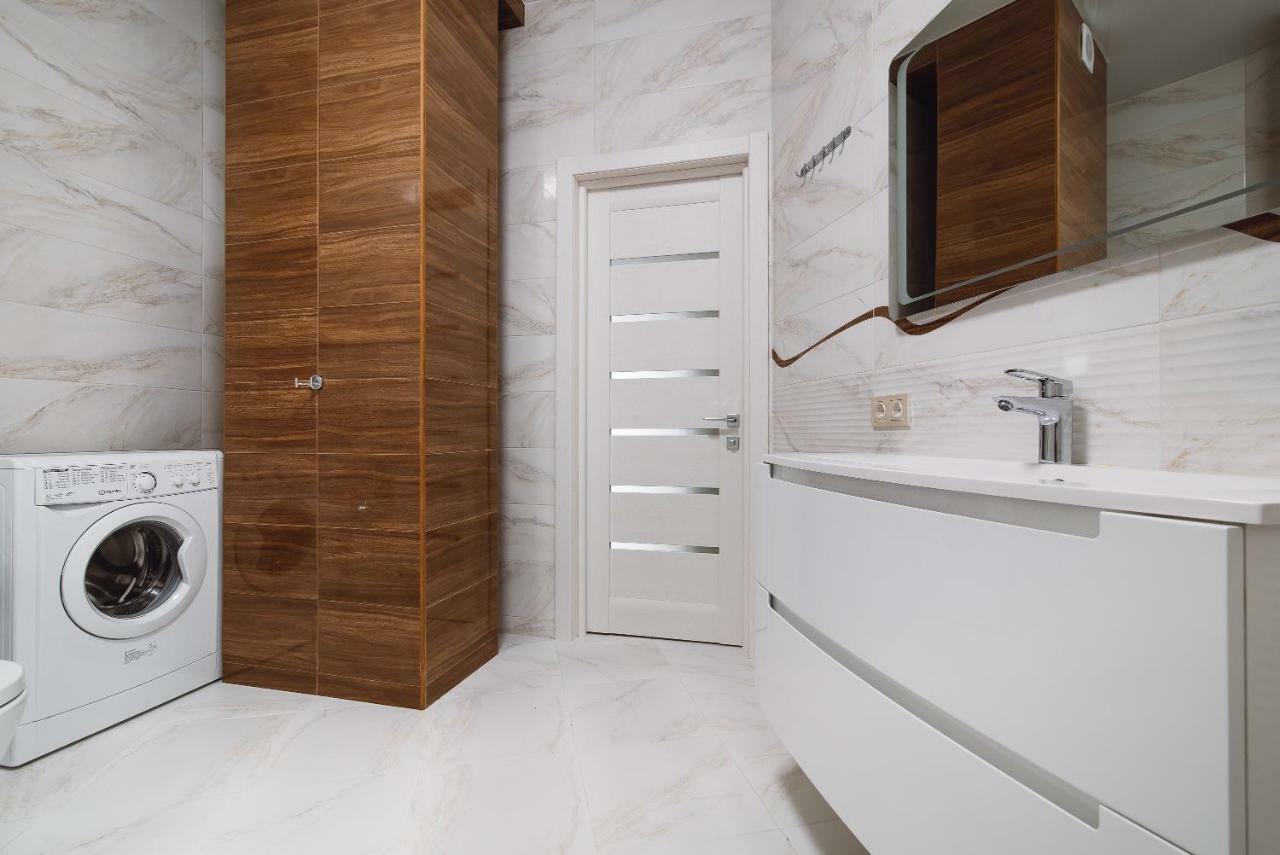 Arcadia Holiday Apartment Odessa Dış mekan fotoğraf