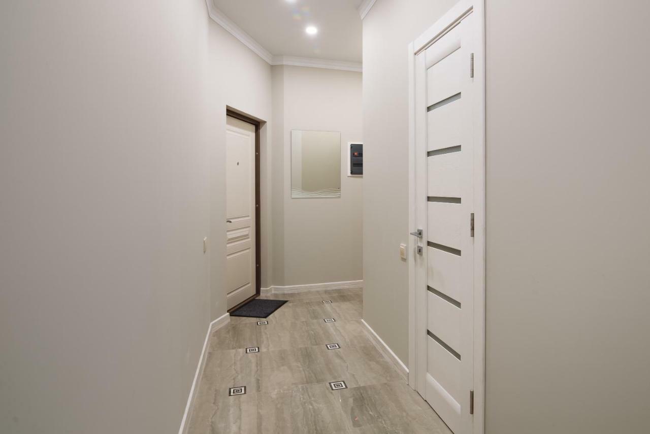 Arcadia Holiday Apartment Odessa Dış mekan fotoğraf